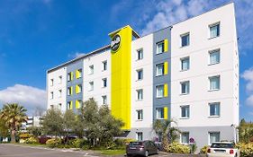 B&B HOTEL Rennes Ouest Villejean